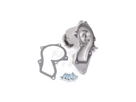 Насос водяний Ford C-Max II, Focus III, Mondeo V, Kuga II 1.5 EcoBoost (14-) Fast FAST FT57166