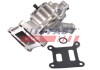 Помпа системи охолодження FORD MONDEO 94-96, FORD TRANSIT 00-06 FAST FT57167 (фото 1)