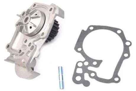 Насос системы охлаждения 1.4MPI 8V,1.6MPI 16V,1.6MPI 8V Renault Sandero 07-13, Renault Kangoo 08-17, Citroen Berlingo 08-18 FAST FT57177