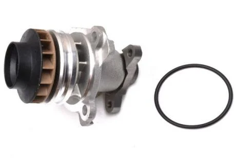 Насос водяной (Помпа) Renault Master, Trafic, Laguna, Megane/Opel Movano, Vivaro 2,0/2,3dci (06-) Fast FAST FT57181
