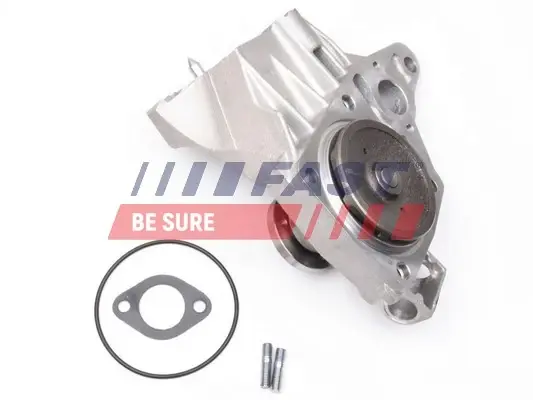 Помпа водяная Renault Master II 2.8d Fast FAST FT57182 (фото 1)