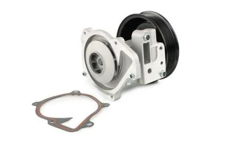 Насос водяний Ford Transit 2.4 TDCI (06-) Fast FAST FT57186
