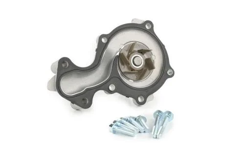 Насос водяний Ford Transit Connect (13-) 1.0 ECOBOOST Fast FAST FT57189