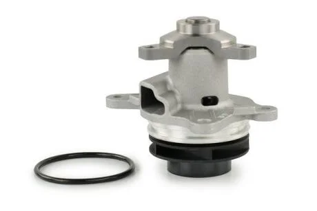 Насос водяной (Помпа) Renault Fluence, Scenic III, Megane III, Trafic III 1.6 dCi (08-)(14-) Fast FAST FT57196
