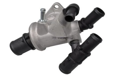Термостат в сборе с корпусом Fiat Doblo 00-09, Fiat Punto 03-10, Fiat Palio 96-20 FAST FT58141