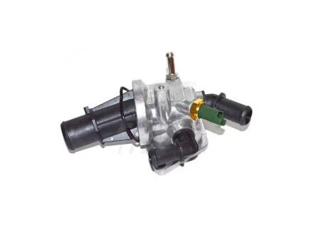 Термостат 1.3CDTI 16V,1.3MJET 16V Fiat Doblo 00-09, Opel Combo C 01-11, Suzuki Swift 04-10 FAST FT58162