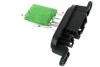 Резистор печки Renault Master III (5-PIN+2-PIN) FAST FT59170 (фото 1)