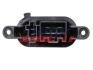 Резистор печки Renault Master III (5-PIN+2-PIN) FAST FT59170 (фото 2)