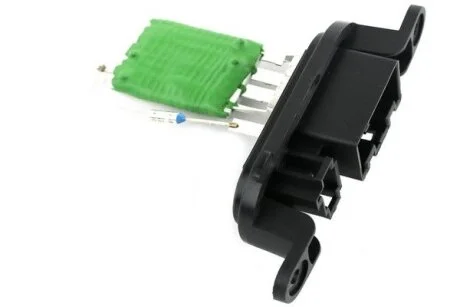 Резистор печки Renault Master III (5-PIN+2-PIN) FAST FT59170 (фото 1)