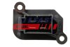 Реостат пічки Ford Transit (V184) 00-14 (4-PIN) FAST FT59207 (фото 2)