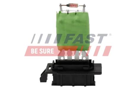 Резистор пічки MB Sprinter (95-)/ VW LT II 4-PIN FAST FT59210