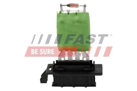 Резистор печки MB Sprinter (95-)/ VW LT II 4-PIN FAST FT59210