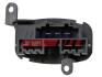 Резистор Пічки Mercedes Sprinter 95 901-905 3 Pin + 2 Pin + 2 Pin FAST FT59211 (фото 2)