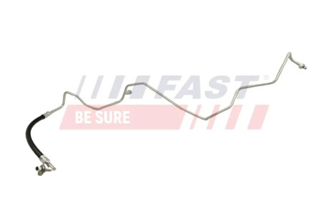 ПАТРУБОК КОНДИЦІОНЕРА RENAULT MASTER 10> ВИСОКИЙ ТИСК КОНДЕНСАТОР-ВИПАРНИК FAST FT59426