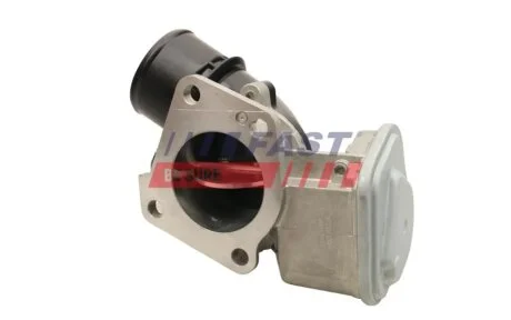 Дросельна заслонка (електро) Ducato 3.0 JTD 06- FAST FT60001