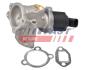 Клапан EGR Fiat Doblo (00-10), Fiorino (07-) 1.3d FAST FT60228 (фото 1)