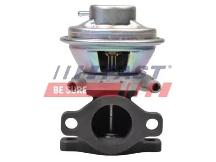 Клапан EGR на Фіат Дукато 06 Івеко Дейлі 06 2.3 JTD FAST FT60230