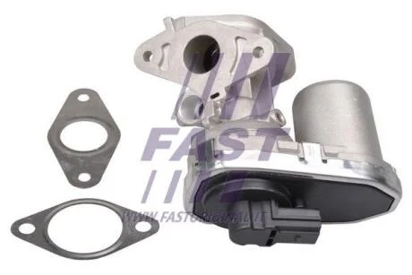 Клапан EGR Fiat Ducato 2.2JTD (06-) Fast FAST FT60232