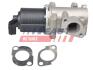 Клапан EGR Fiat Doblo (00-10), Scudo (I,II) 1.9d 2-PIN FAST FT60237 (фото 1)