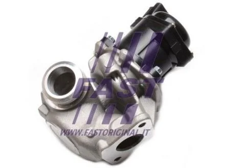 Клапан системи рециркуляції (EGR) Citroen Nemo 1.4 HDI (07-) Fast FAST FT60240