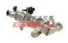Радіатор Egr Renault Master 10 2.3 Dci FAST FT60403 (фото 2)