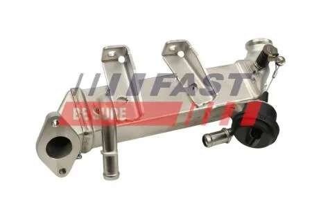 Радіатор Egr Renault Master 10 2.3 Dci FAST FT60403