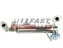 Радіатор рециркуляції ВГ Ducato/Daily 2.3/3.0D 02-12 (EURO 4) FAST FT60406 (фото 1)