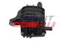 Теплообмінник EGR PEUGEOT BOXER 14> 2.0 BLUE HDI FAST FT60420 (фото 2)
