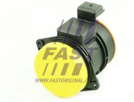 Витратомір повітря 3.0DCI 16V RENAULT MASTER II 97-10; NISSAN Interstar 01-10; OPEL Movano 98-10 FAST FT60604