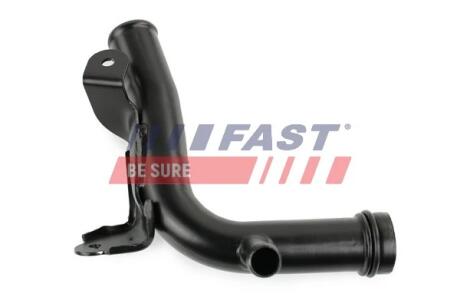 Патрубок системы охлаждения Renault Trafic II 2.0d FAST FT61014