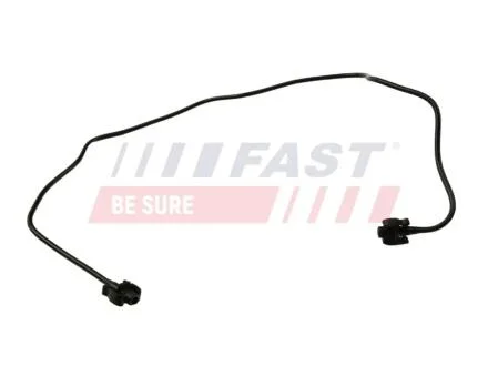 Патрубок расширительного бачка Ford B-Max, Fiesta (12-) Fast FAST FT61020