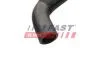 Патрубок системы охлаждения Renault Trafic III 1.6d FAST FT61033 (фото 3)
