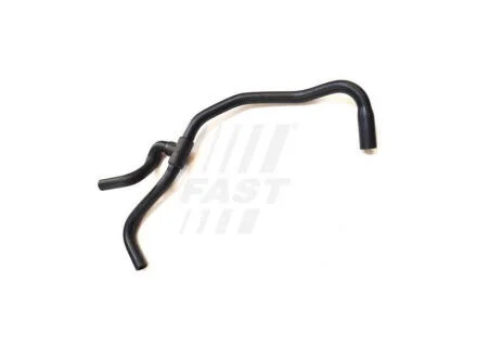 Патрубок термостата Ford Transit (00-) Fast FAST FT61038