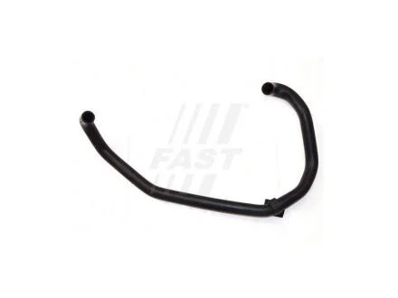 Патрубок радиатора Ford Transit 2.4TDCI (06-) Fast FAST FT61044