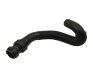 Патрубок системи охолодження Renault Kangoo (97-, 08-), Clio II 1.5d FAST FT61082 (фото 1)