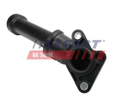 Патрубок водяного насоса Fiat Ducato (06-) 2,2HDI Fast FAST FT61128