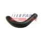 Патрубок радіатора охолодження верх корот Fiat Ducato (06-) 2,2HDI Fast FAST FT61143 (фото 2)