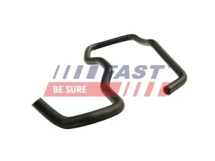 Патрубок расширительного бачка верхний Renault Master (98-)(03-) Fast FAST FT61150