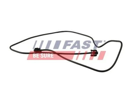 Патрубок расширительного бачка Citroen Berlingo (08-) 1.5/ 1.6 BLUE HDI Fast FAST FT61159