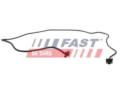 Патрубок расширительного бачка Citroen Berlingo (18-) 1.5 BLUE HDI Fast FAST FT61160