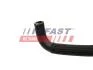 Патрубок радіатора двигуна нижній.) Renault Master (10-) 2.3DCI Fast FAST FT61172 (фото 3)