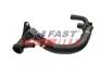 Патрубок Системи Охолодження Ford Transit Connect 13 1.6 Tdci FAST FT61182 (фото 2)
