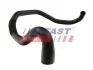 Патрубок радіатора Ford Transit Connect 1.6 TDCI (13-) Fast FAST FT61186 (фото 1)