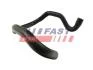 Патрубок радіатора Ford Transit Connect 1.6 TDCI (13-) Fast FAST FT61186 (фото 2)