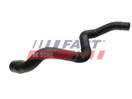 Патрубок радиатора Ford Transit Connect 1.6 TDCI (13-) Fast FAST FT61187