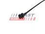 Патрубок Системи Охолодження Citroen Berlingo 96 1.4-2.0Hdi FAST FT61198 (фото 2)