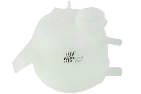 Расширительный бачок 1.5DCI 8V, 1.2MPI 8V, 1.2MPI 16V, 1.4MPI 16V, 1.6MPI 8V, 1.4MPI 16V, 3.0MPI 24V, 1.9D9 lio II 98 -05; DACIA Logan 04-12, Дустер 10-17, Сандеро 08-12 FAST FT61229