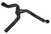 Патрубок картерних газів Ford Connect, Focus, C-Max, Mondeo 1.8d (-13) Fast FAST FT61315 (фото 1)