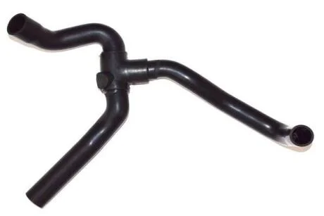 Патрубок картерних газів Ford Connect, Focus, C-Max, Mondeo 1.8d (-13) Fast FAST FT61315
