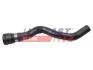 Патрубок охлаждающей жидкости 1.3MJET 16V Fiat Doblo 09-23, Fiat Doblo 15-, Fiat Linea 07-18 FAST FT61359 (фото 1)
